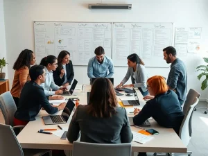 PELATIHAN MANAGEMENT ANALYSIS FOR STRATEGIC DECISION MAKING