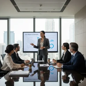 PELATIHAN PRESENTATION MASTERY: FROM IDEA TO PERSUASION