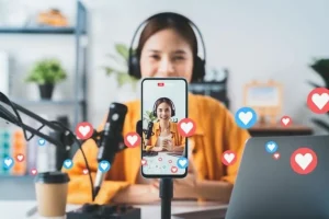 PELATIHAN SOCIAL MEDIA MARKETING & COMMUNITY MANAGEMENT