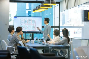 PELATIHAN ADVANCED PUBLIC SPEAKING & PRESENTATION FOR CORPORATE COMMUNICATION