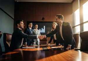 PELATIHAN PERFORMANCE MANAGEMENT SYSTEM & SIMPLY AND EFFECTIVE KPI PERBANKAN