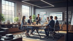 PELATIHAN STORYTELLING PRESENTATION SKILLS FOR BUSINESS & STARTUPS