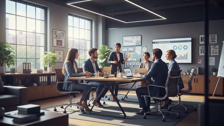 PELATIHAN STORYTELLING PRESENTATION SKILLS FOR BUSINESS & STARTUPS