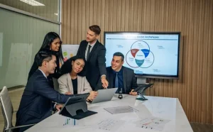 PELATIHAN FINANCIAL & MANAGEMENT ANALYSIS FOR NON-FINANCE MANAGERS