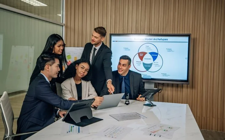 PELATIHAN FINANCIAL & MANAGEMENT ANALYSIS FOR NON-FINANCE MANAGERS