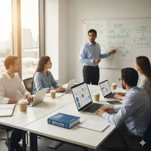 PELATIHAN MANAGEMENT ANALYSIS & ORGANIZATIONAL PERFORMANCE ASSESMENT