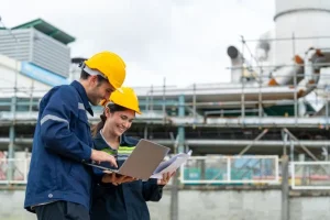 PELATIHAN SOP OIL AND GAS OPERATION & SAFETY MANAGEMENT