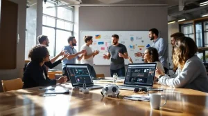 PELATIHAN MANAGEMENT ANALYSIS FOR OPERATIONAL EXCELLENCE