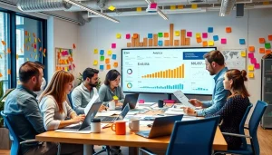 PELATIHAN MANAGEMENT ANALYSIS & PERFORMANCE DIAGNOSIS FOR EXECUTIVES