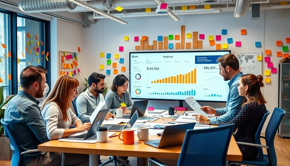 PELATIHAN MANAGEMENT ANALYSIS & PERFORMANCE DIAGNOSIS FOR EXECUTIVES