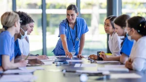 PELATIHAN MANAJEMEN RUMAH SAKIT KOMPREHENSIF