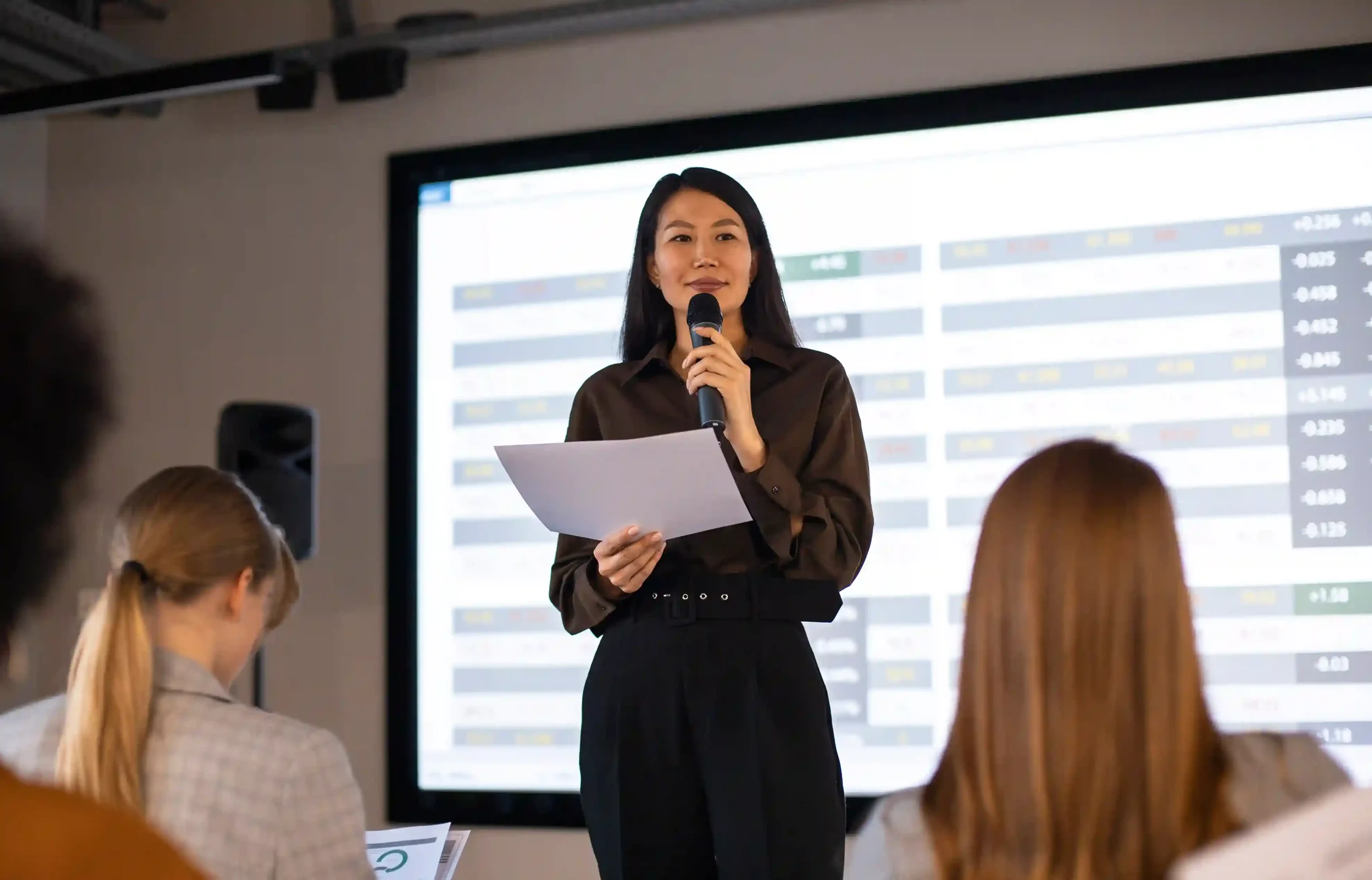 Bootcamp Public Speaking untuk Edukator & Trainer