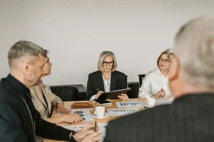 CARA MENGUKUR KINERJA PERUSAHAAN SECARA AKURAT