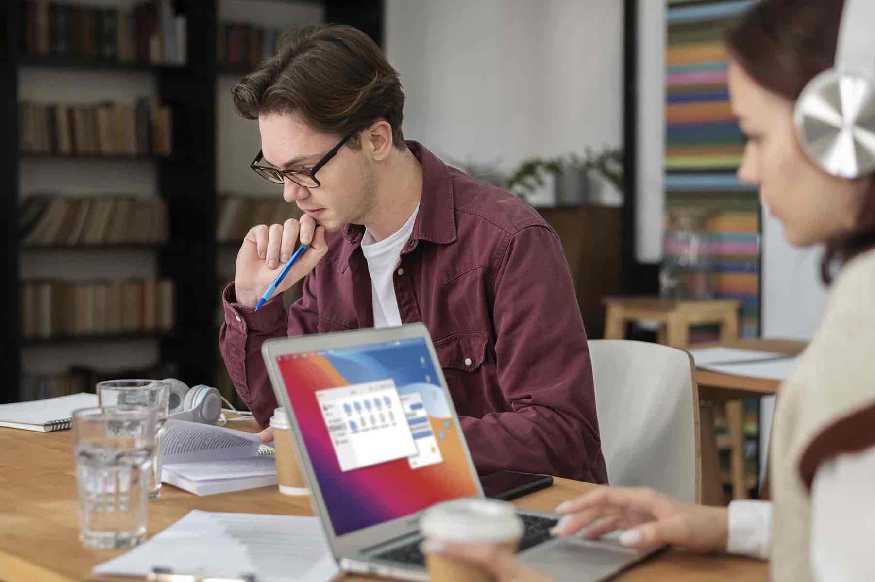 DATA LITERACY UNTUK KARYAWAN NON TEKNIS