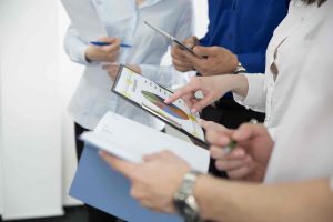 Diagnosis Kinerja Organisasi