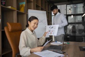 Integrasi SOP dan KPI Perusahaan