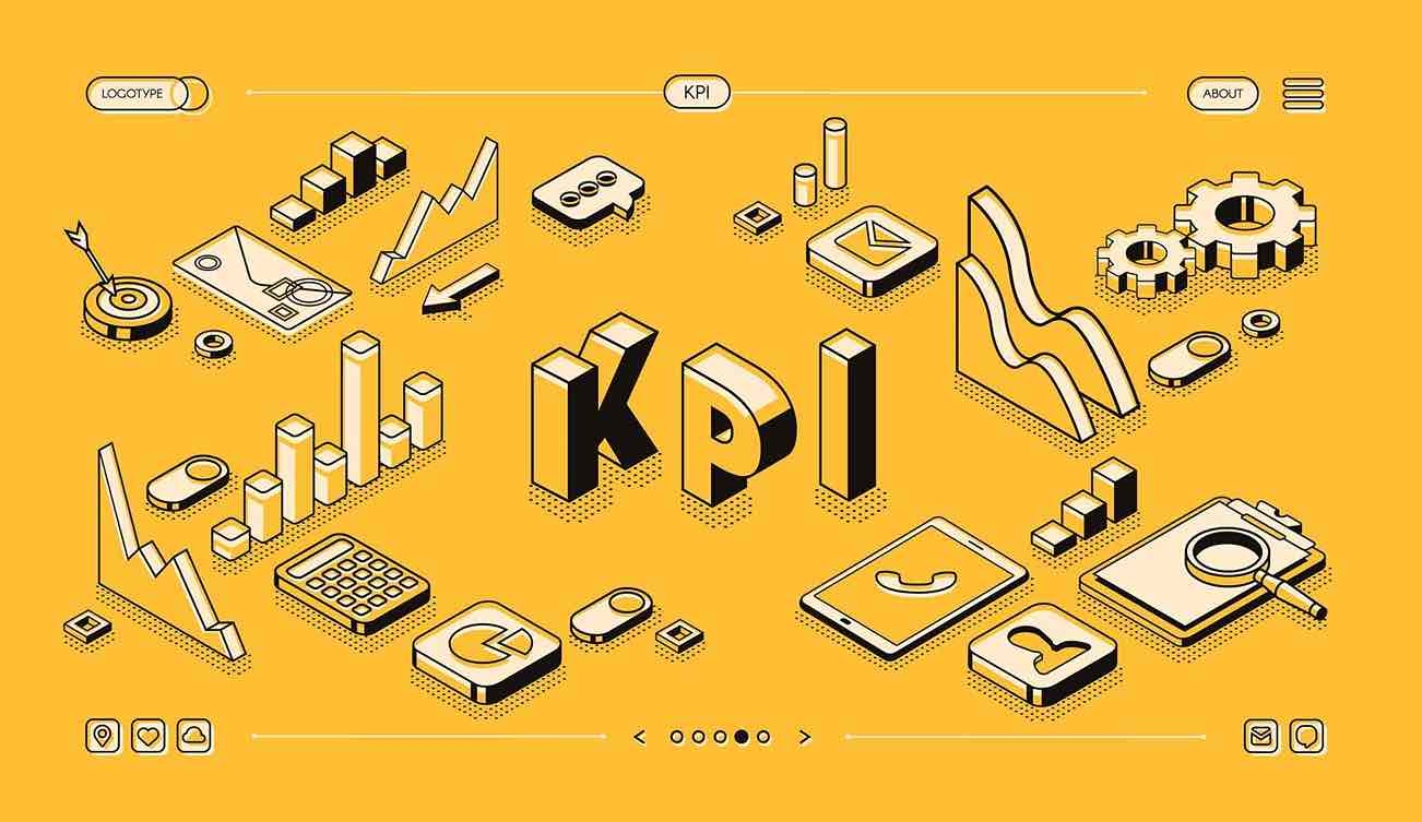 MONITORING KPI BERBASIS DASHBOARD