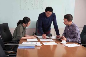 Pengukuran Kinerja Organisasi