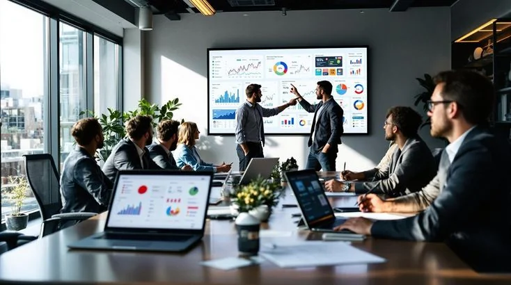 STRATEGI KOMUNIKASI & PUBLIC SPEAKING UNTUK MENINGKATKAN KEPUASAN PELANGGAN