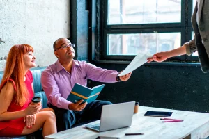 STRATEGI NEGOSIASI BISNIS YANG MENGUNTUNGKAN SEMUA PIHAK