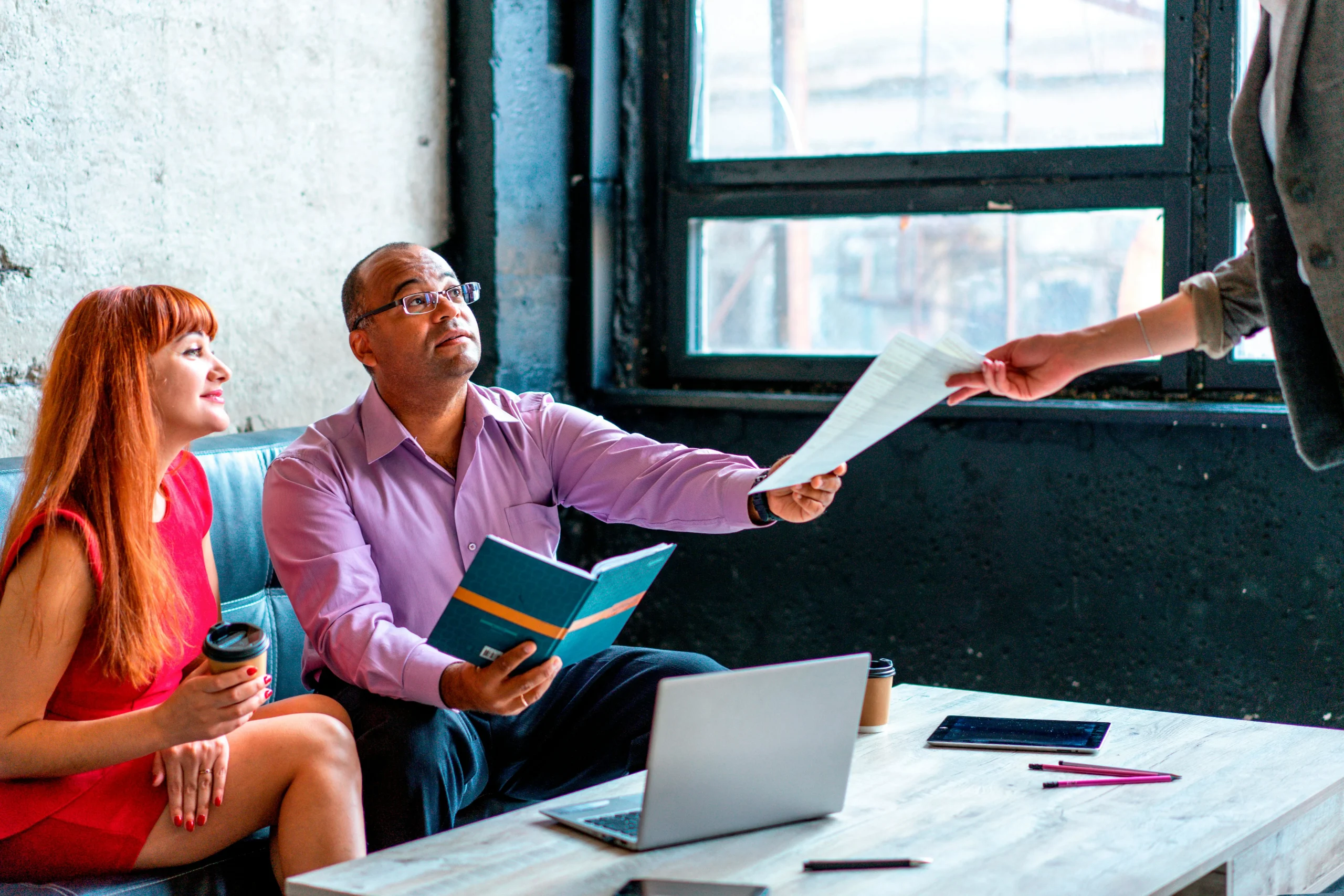 STRATEGI NEGOSIASI BISNIS YANG MENGUNTUNGKAN SEMUA PIHAK