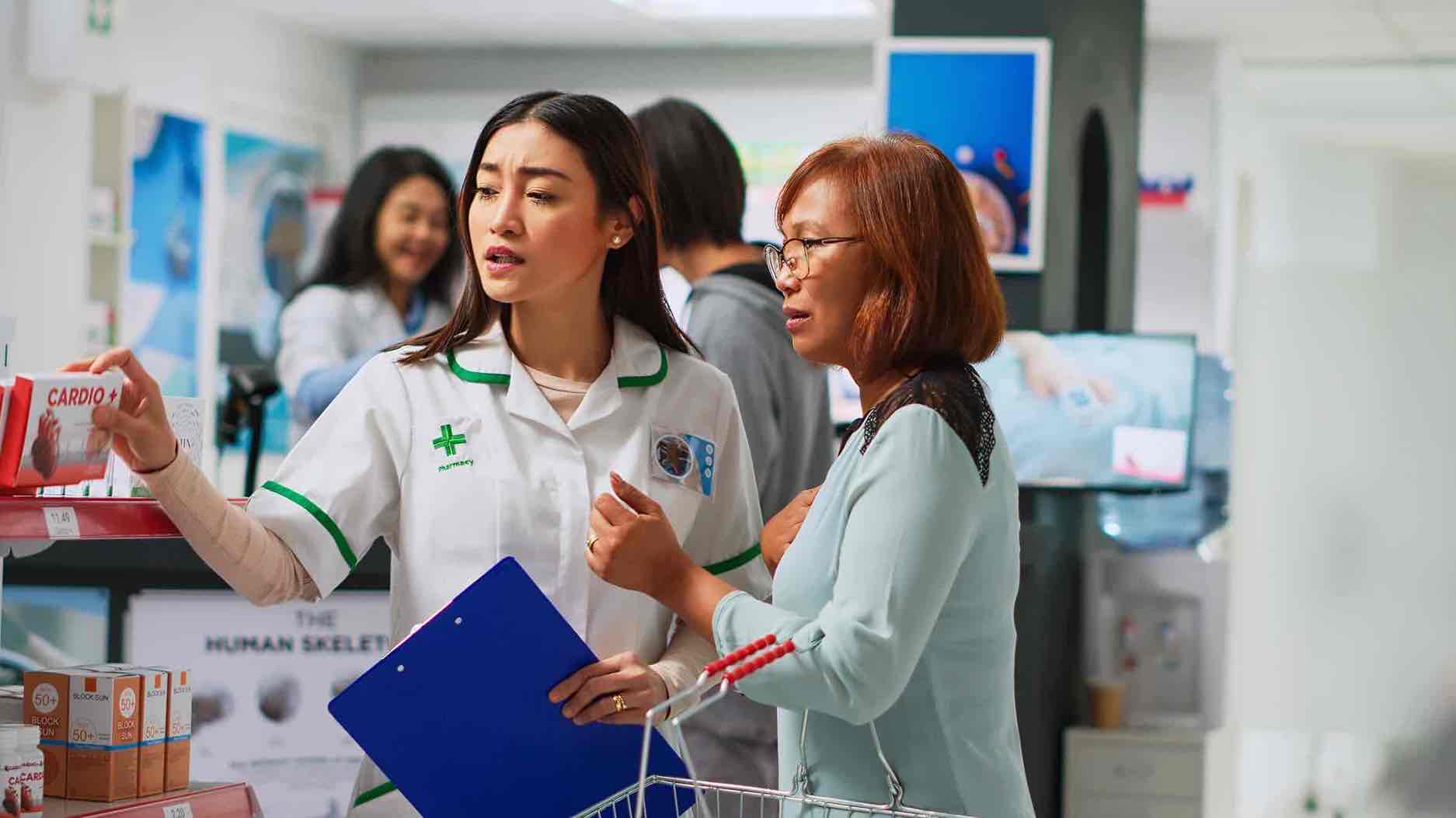 SERVICE EXCELLENCE RUMAH SAKIT