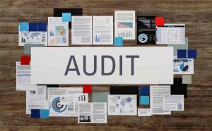 Sistem Audit Internal Efektif