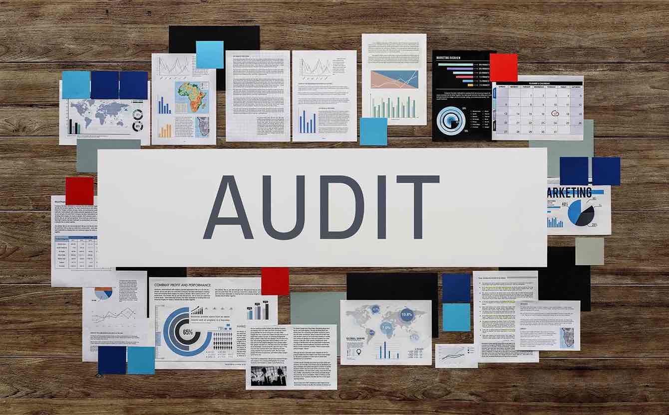 SISTEM AUDIT INTERNAL EFEKTIF