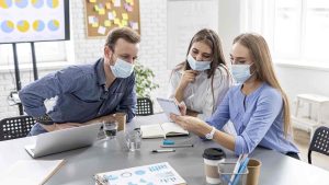 Strategi Akreditasi Rumah Sakit SNARS dan JCI