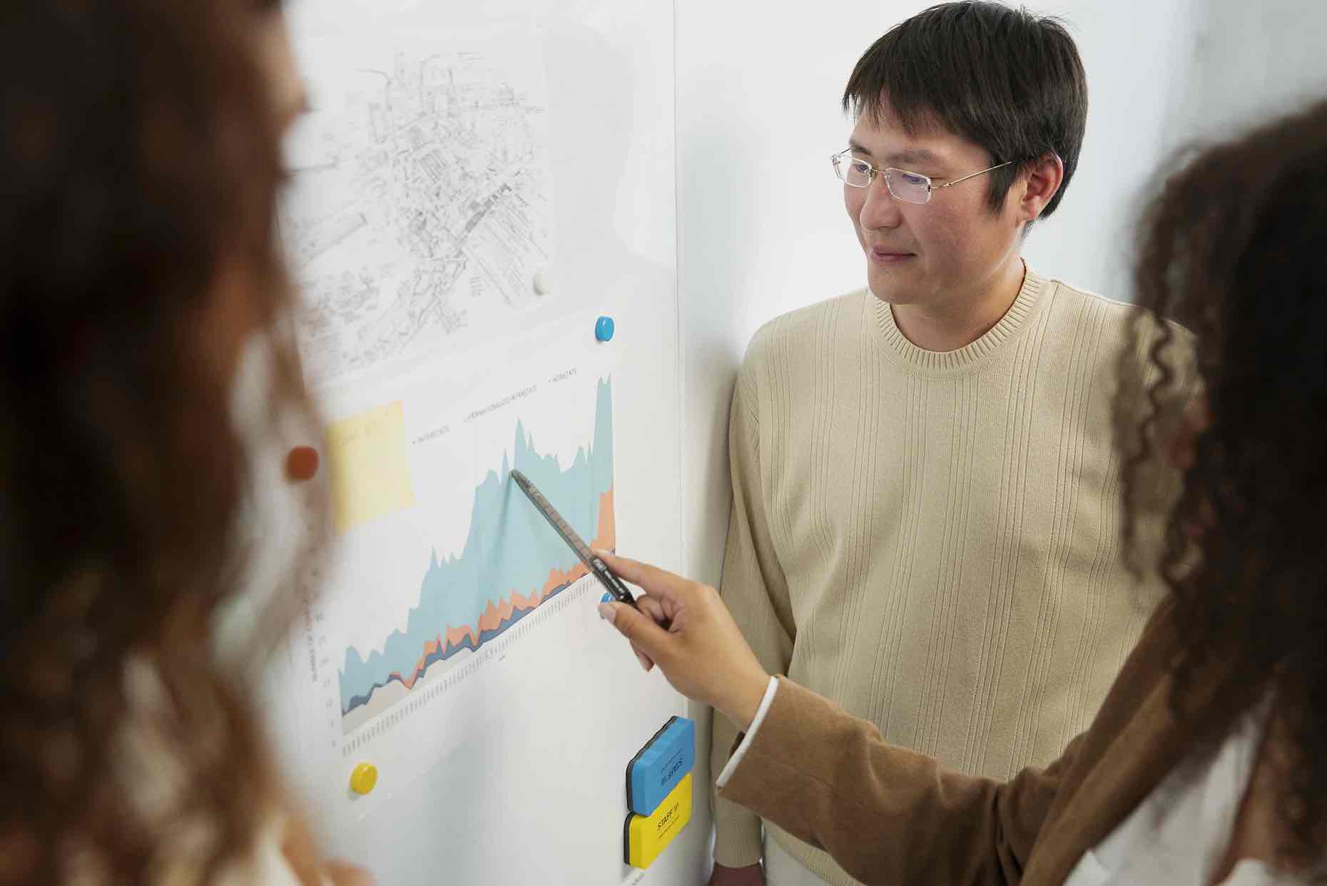 STRATEGI TURNAROUND BISNIS