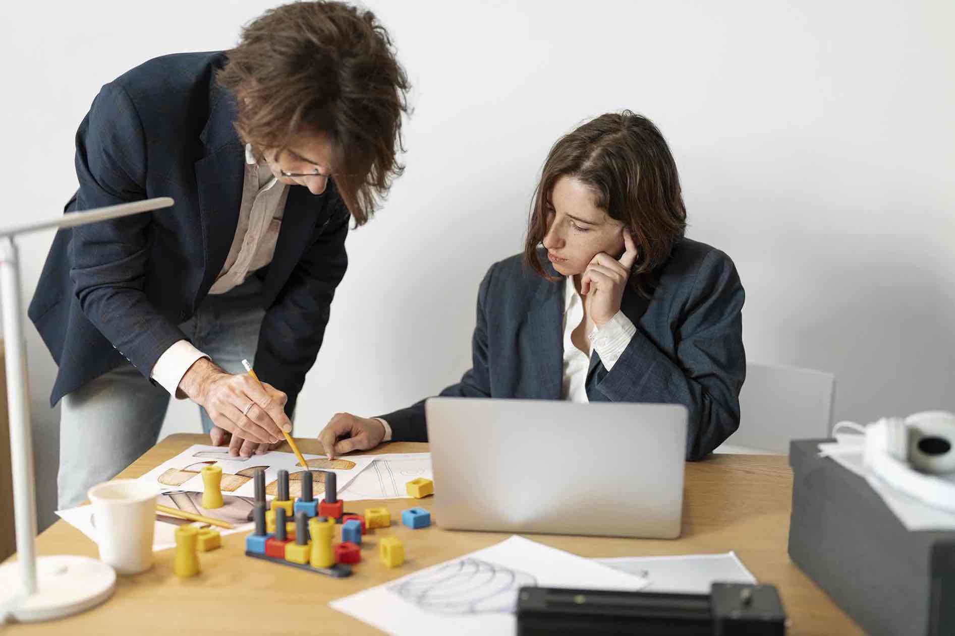 TEKNIK BERTANYA UNTUK PROBLEM SOLVING