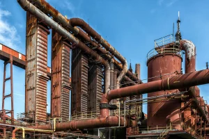 DIGITAL FUEL MANAGEMENT SYSTEM UNTUK OPERASI TAMBANG