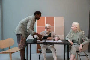 DIGITAL MINDSET TRAINING UBAH CARA KERJA UBAH HASIL