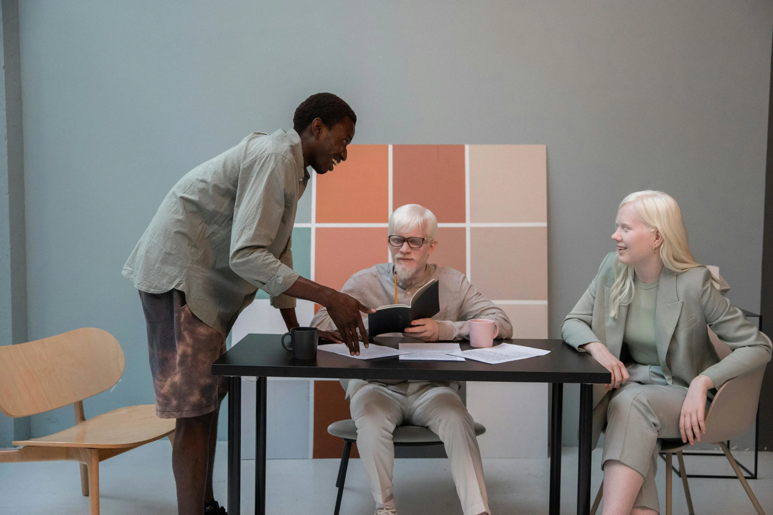 DIGITAL MINDSET TRAINING UBAH CARA KERJA, UBAH HASIL