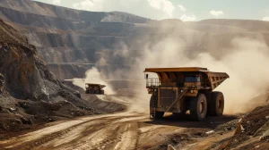 MANAJEMEN RISIKO OPERASIONAL ALAT BERAT DENGAN SISTEM DIGITAL