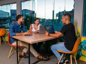 MENGOPTIMALKAN WORKFLOW DENGAN SISTEM DIGITAL TERINTEGRASI