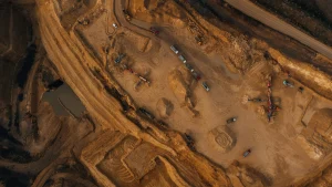 PEMANFAATAN TEKNOLOGI DIGITAL DALAM LAND ACQUISITION DAN COMMUNITY RELATIONS