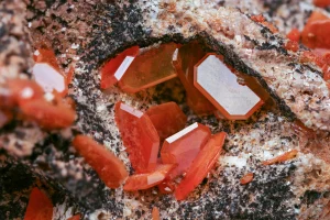 SISTEM DIGITAL DALAM PENCADANGAN DAN AKUNTANSI MINERAL