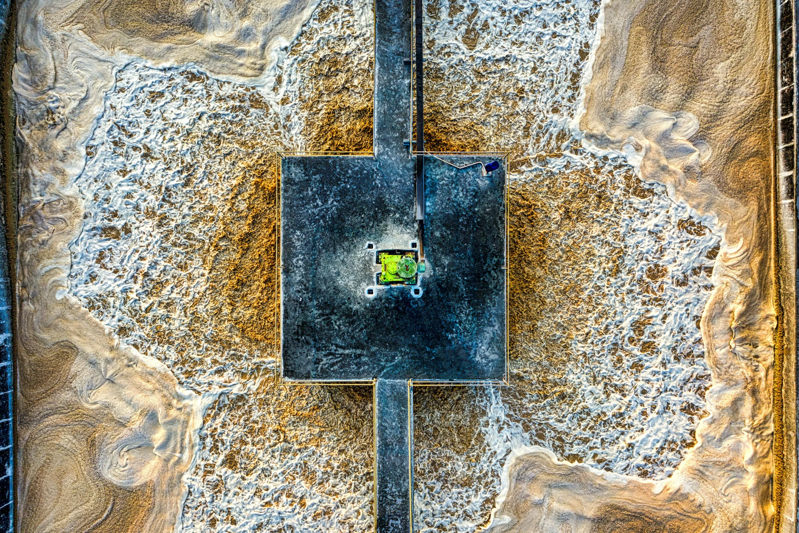 SISTEM DIGITAL DEWATERING DAN MANAJEMEN AIR TAMBANG