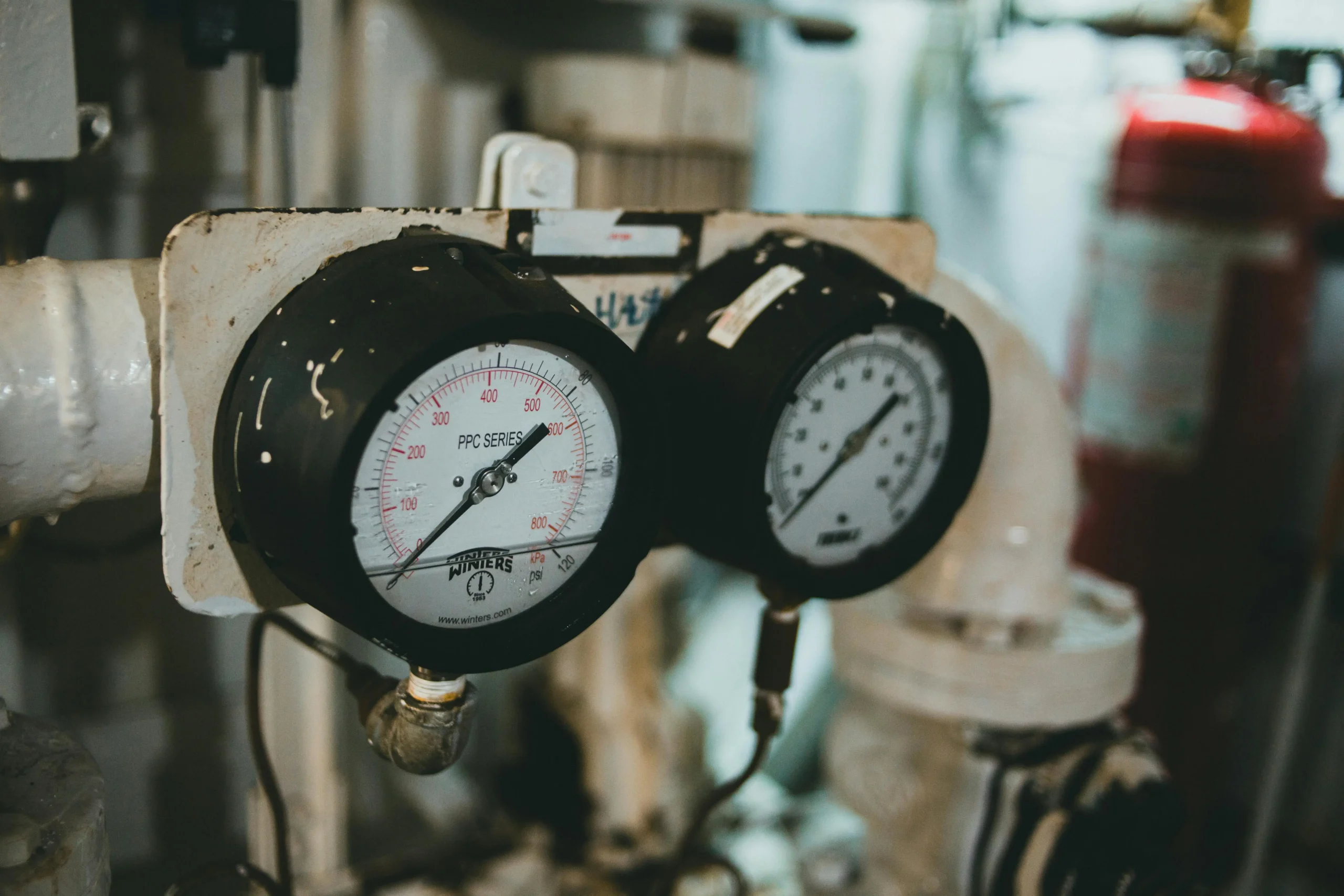 SMART PUMP MONITORING UNTUK SISTEM DEWATERING KAPASITAS BESAR