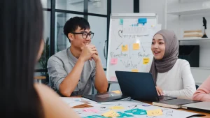 STRATEGI MARKETING YANG EFEKTIF UNTUK MENINGKATKAN PENJUALAN