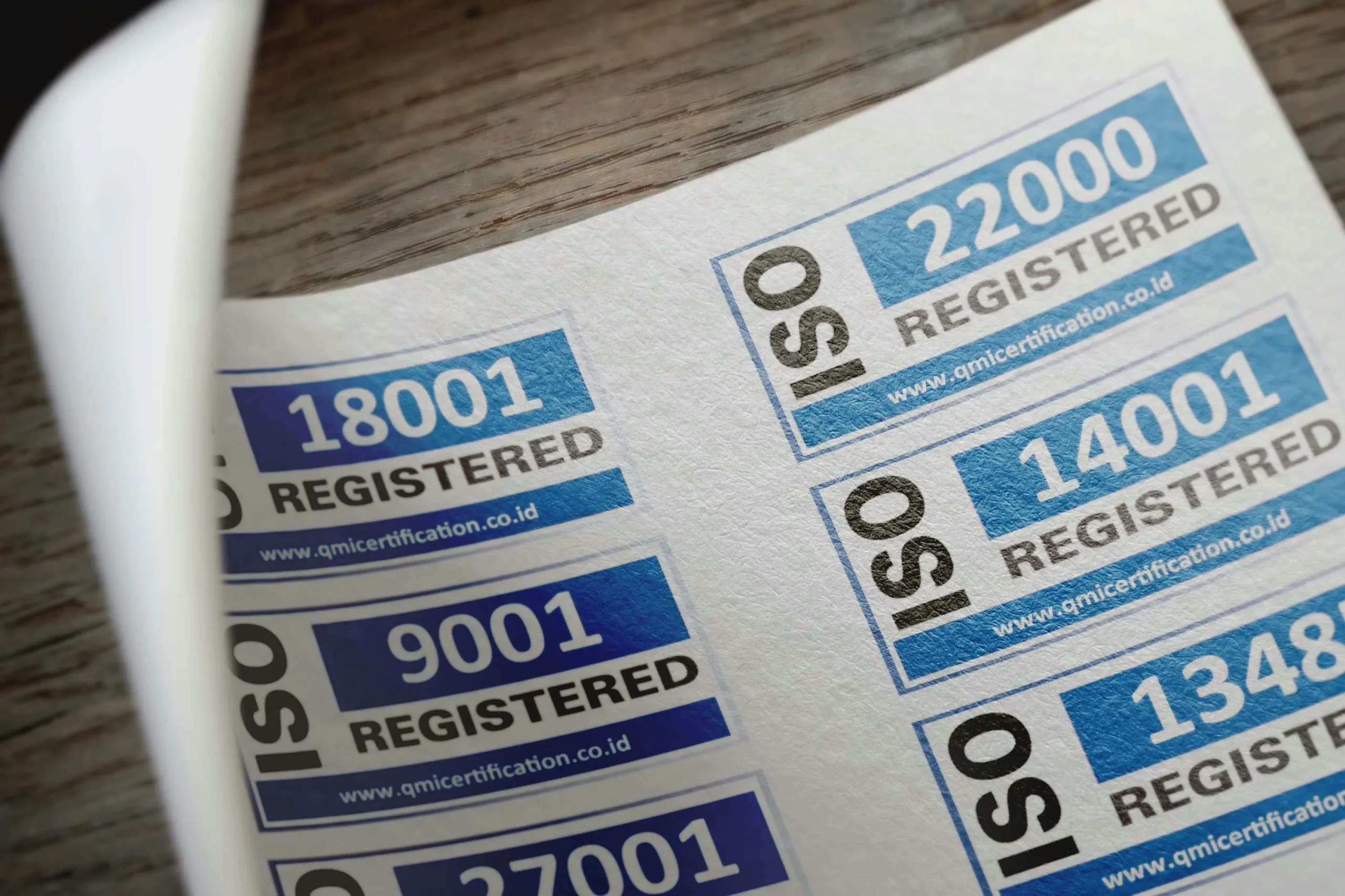 DIGITAL CSR MANAGEMENT BERBASIS ISO 26000 UNTUK PERUSAHAAN BERKELANJUTAN