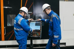 HAZOP BERBASIS DIGITAL UNTUK ANALISIS RISIKO OPERASIONAL INDUSTRI