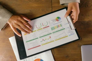 IMPLEMENTASI GOOD CORPORATE GOVERNANCCE (GCG) BERBASIS SISTEM DIGITAL