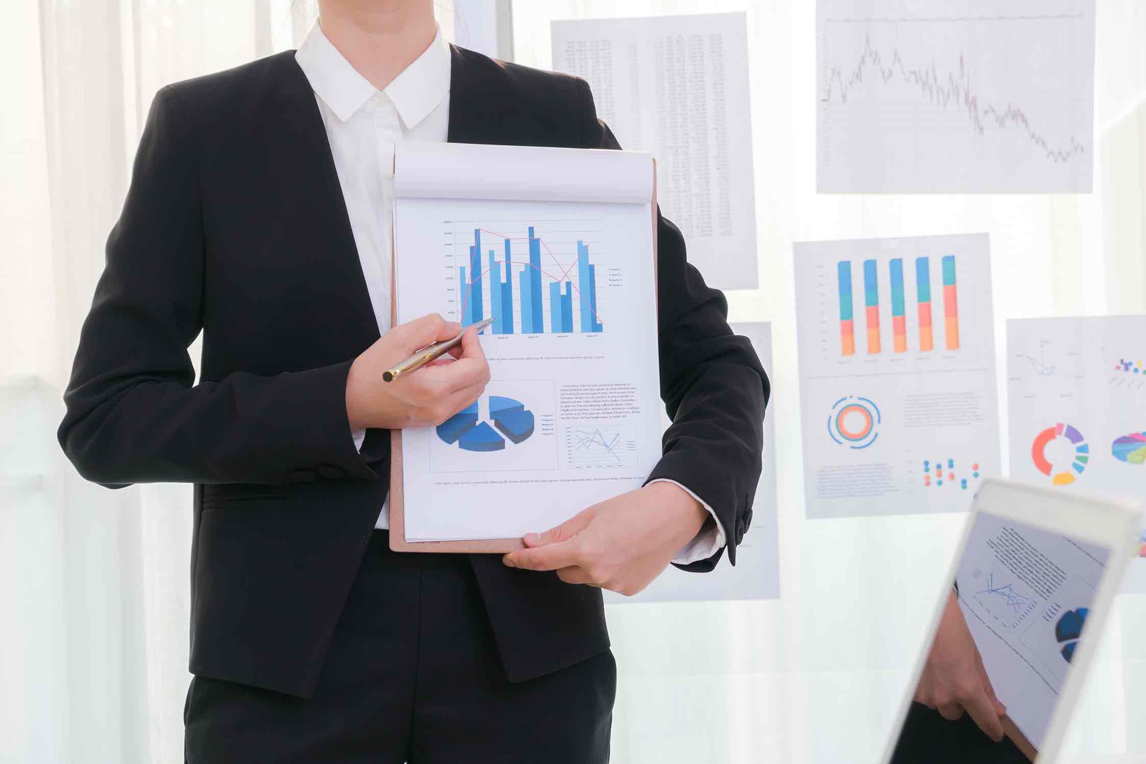 REPORTING KINERJA OPERASIONAL