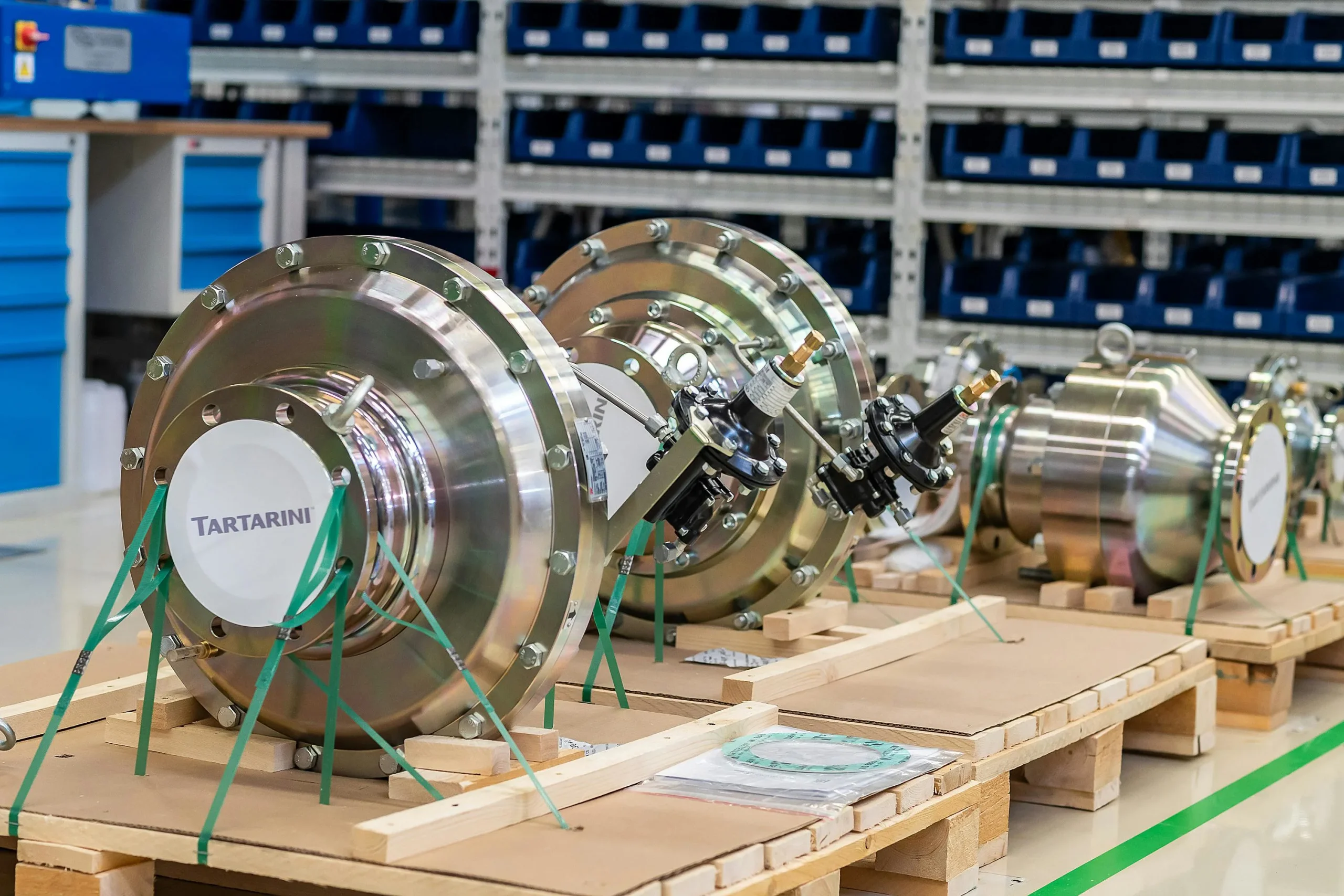 MECHANICAL SEAL MANAGEMENT BERBASIS DIGITAL UNTUK MONITORING DAN MAINTENANCE