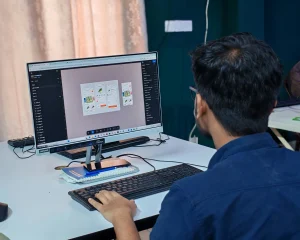 MENAVIGASI DISRUPSI PASAR MELALUI ORGANIZATIONAL DEVELOPMENT DAN DESIGN DI ERA DIGITALISASI