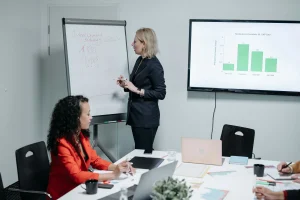Pelatihan Administrasi Keuangan Dasar untuk UMKM dan Startup