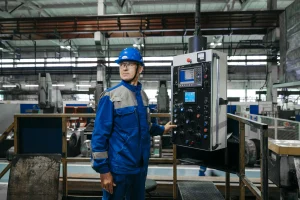 OIL ANALYSIS DAN WEAR DEBRIS MONITORING DENGAN TEKNOLOGI DIGITAL PREDICTIVE MAINTENANCE