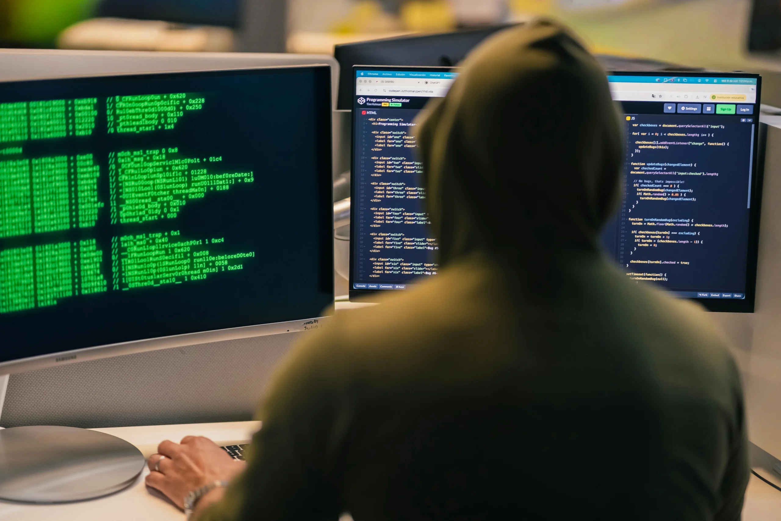 RELIABILITY CENTERED MAINTENANCE (RCM) BERBASIS SISTEM DIGITAL DAN PREDICTIVE ANALYTICS